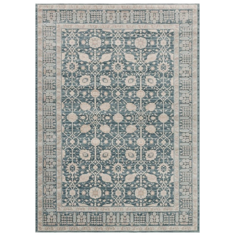 Ella Rose Rug Collection