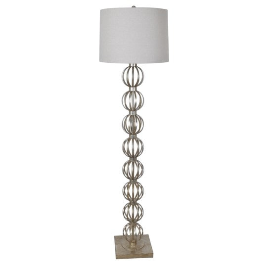 Massoud Floor Lamp