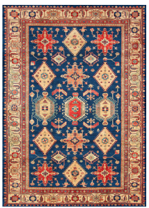 Noor Sapphire