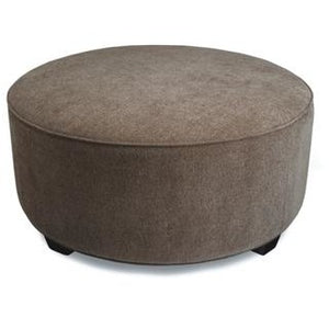 Orbit Ottoman