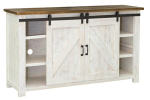 Provence Small Sideboard