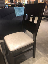 Espresso Dining Set