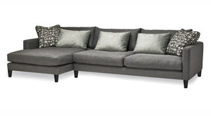 Rival Sectional