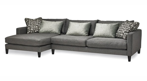 Rival Sectional