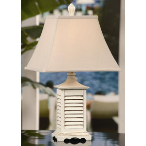 Seaside Accent Lamp