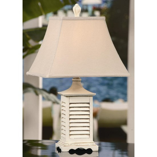 Seaside Accent Lamp