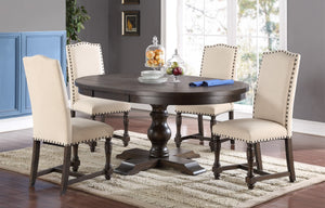 Sonoma 66" Oval Table