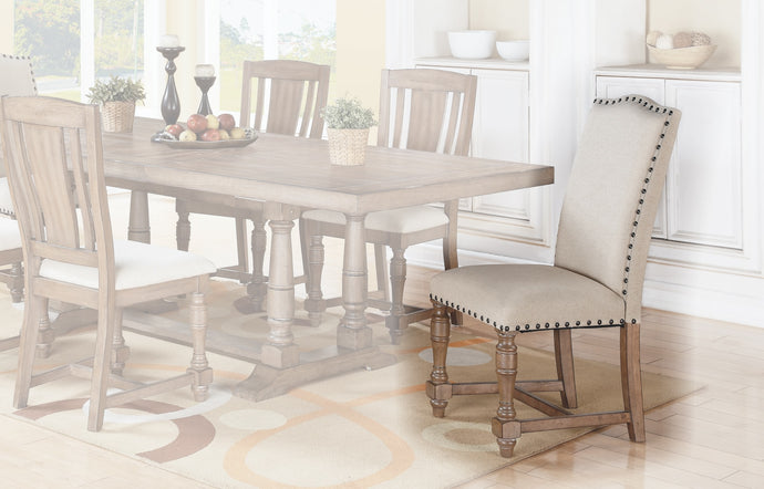 Sonoma Upholstered Side Chair