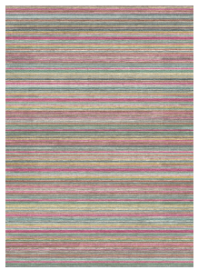 Striped Multicolor