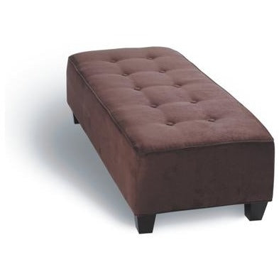 Surf Ottoman