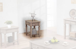 Ventura 18" End Table