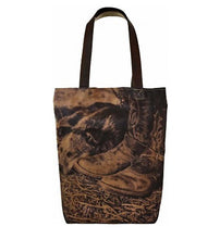 Canvas Recycled Military Tents Bags