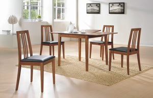 Walsh 32 x 47 Rect Table