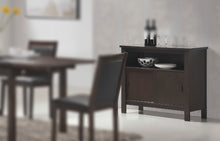 Walsh 35" Sideboard