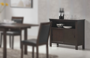 Walsh 35" Sideboard