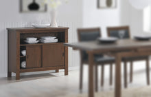 Walsh 35" Sideboard