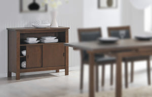 Walsh 35" Sideboard