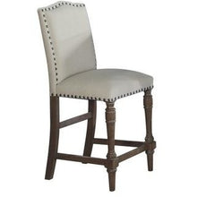 Sonoma Upholstered Barstool