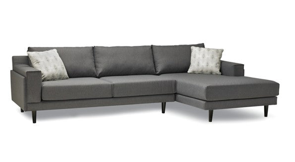 Wyatt Sectional