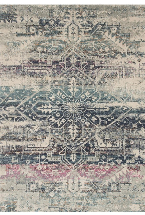 Zehla Rug Collection