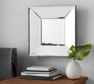 Art and Mirrors