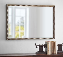 Art and Mirrors