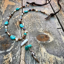 Thrill My Soul Jewelry