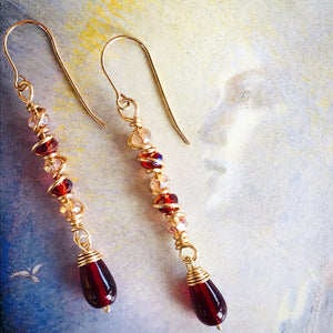 Thrill My Soul Jewelry