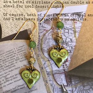 Thrill My Soul Jewelry