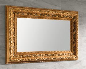 Art and Mirrors