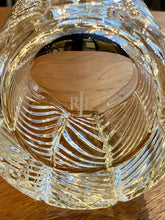Ralph Lauren "Herringbone" high ball glasses, set of 6