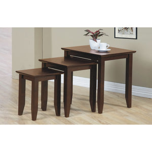 Quadra Nesting Tables